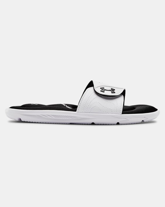 Women's UA Ignite IX Slides