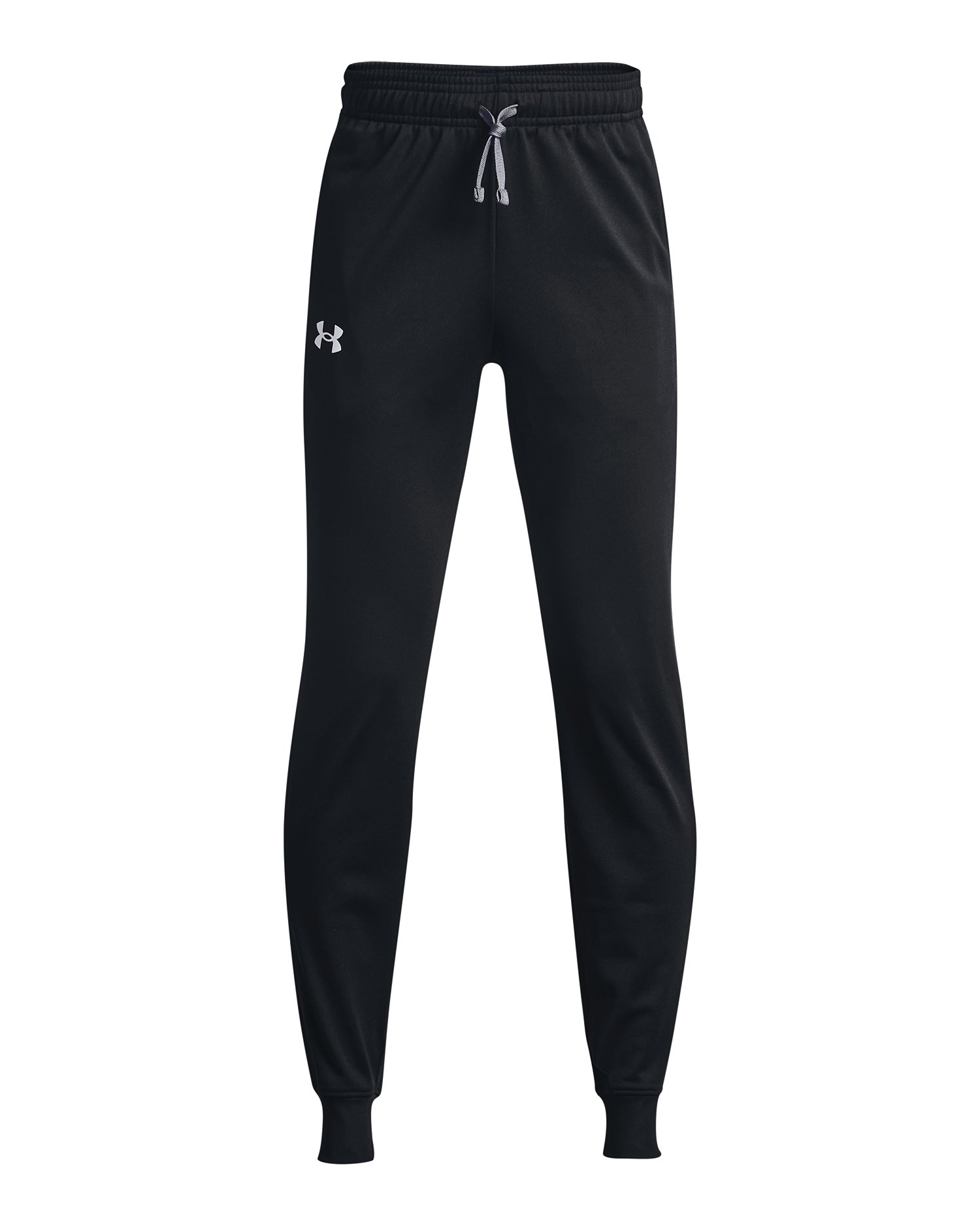 Boys' UA Brawler 2.0 Tapered Pants