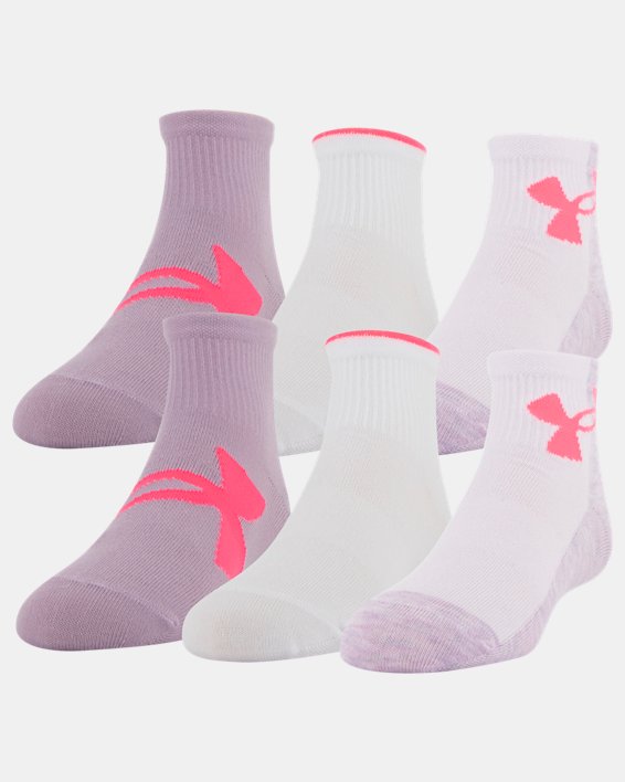 UA G's Essential Qtr 6pk