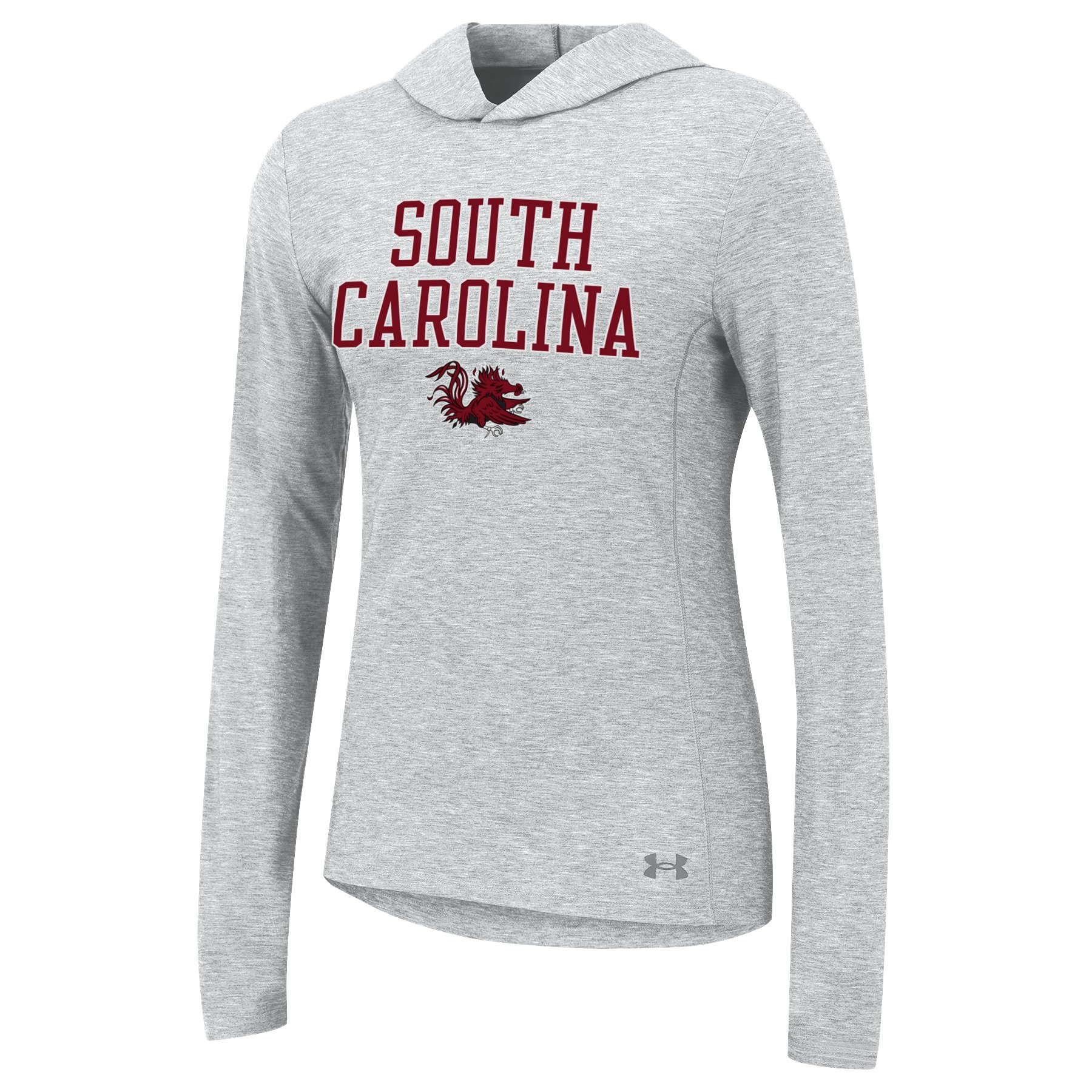 Women's UA Breezy Collegiate Hoodie