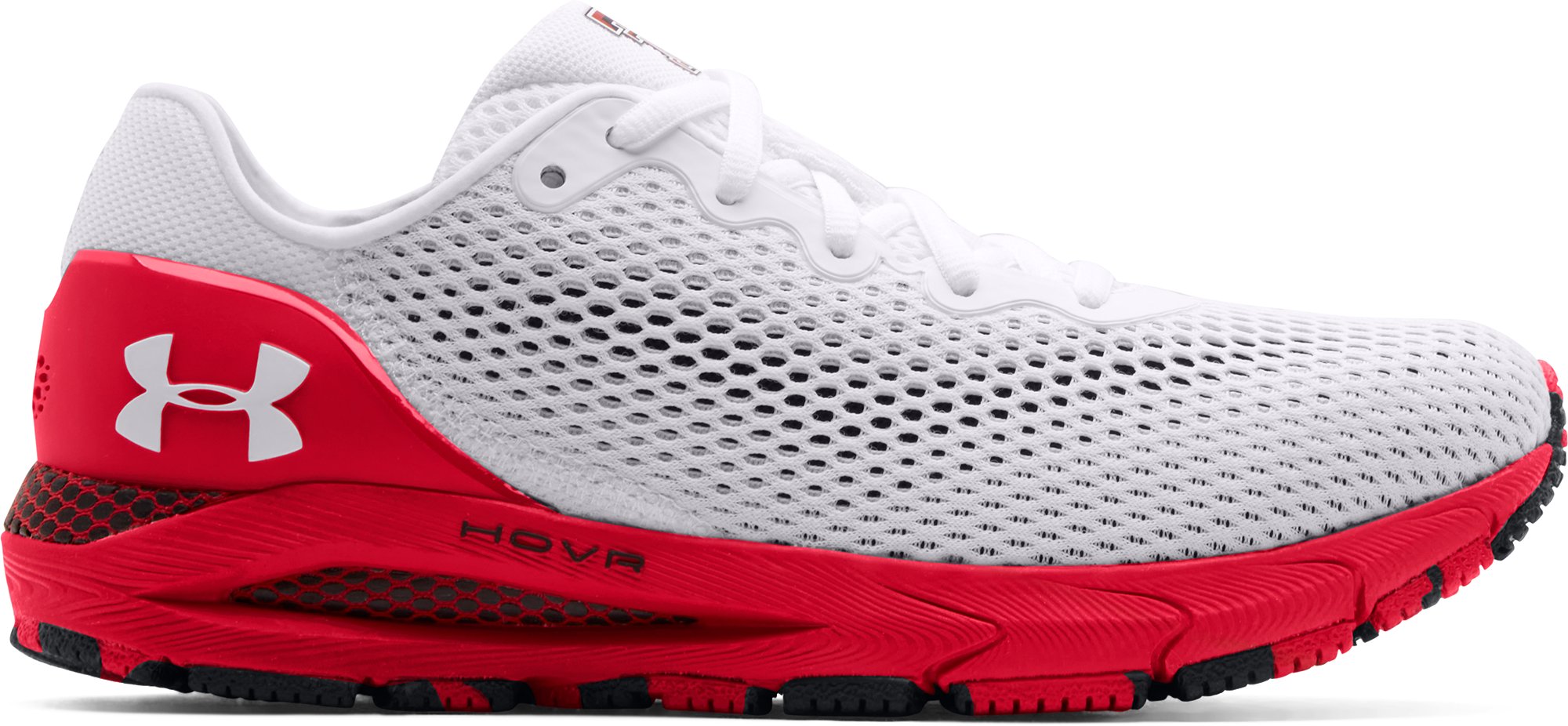 Women's UA HOVR™ Sonic 4 Team Running Shoes