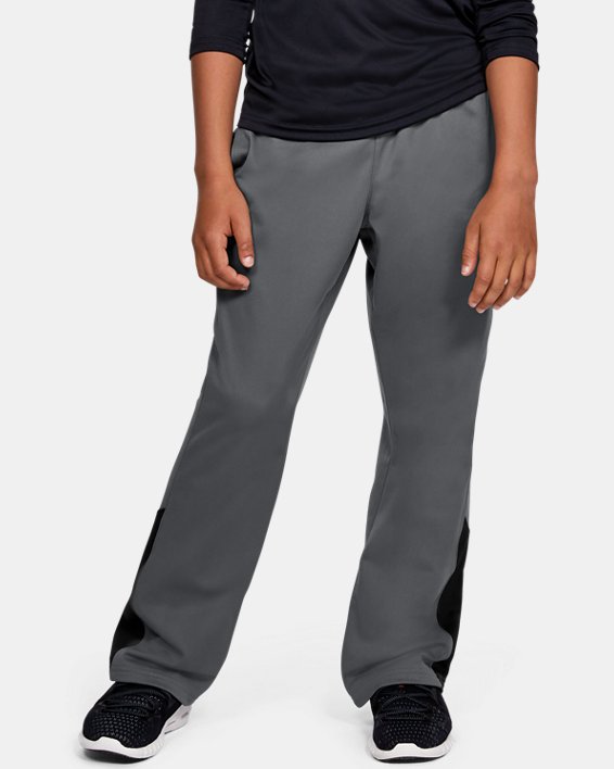Boys' UA Brawler 2.0 Pants