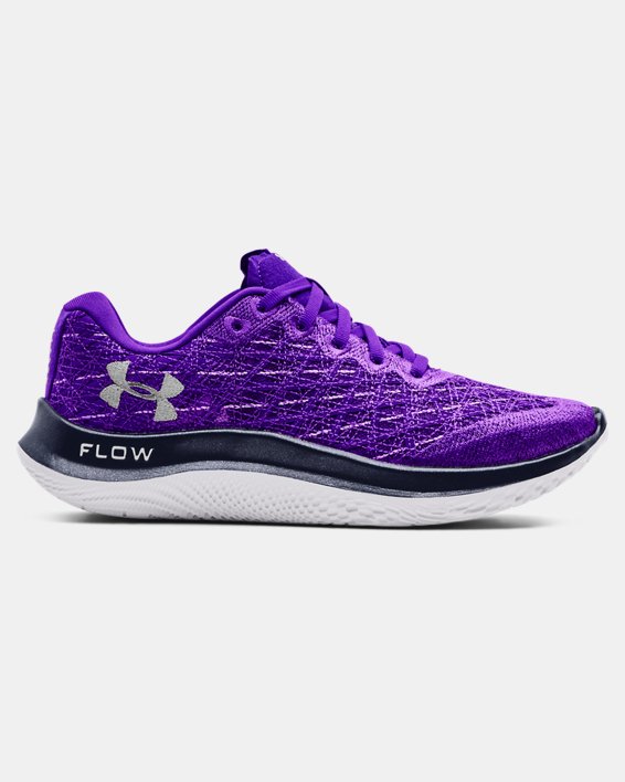 Women's UA Flow Velociti Wind Running Shoes