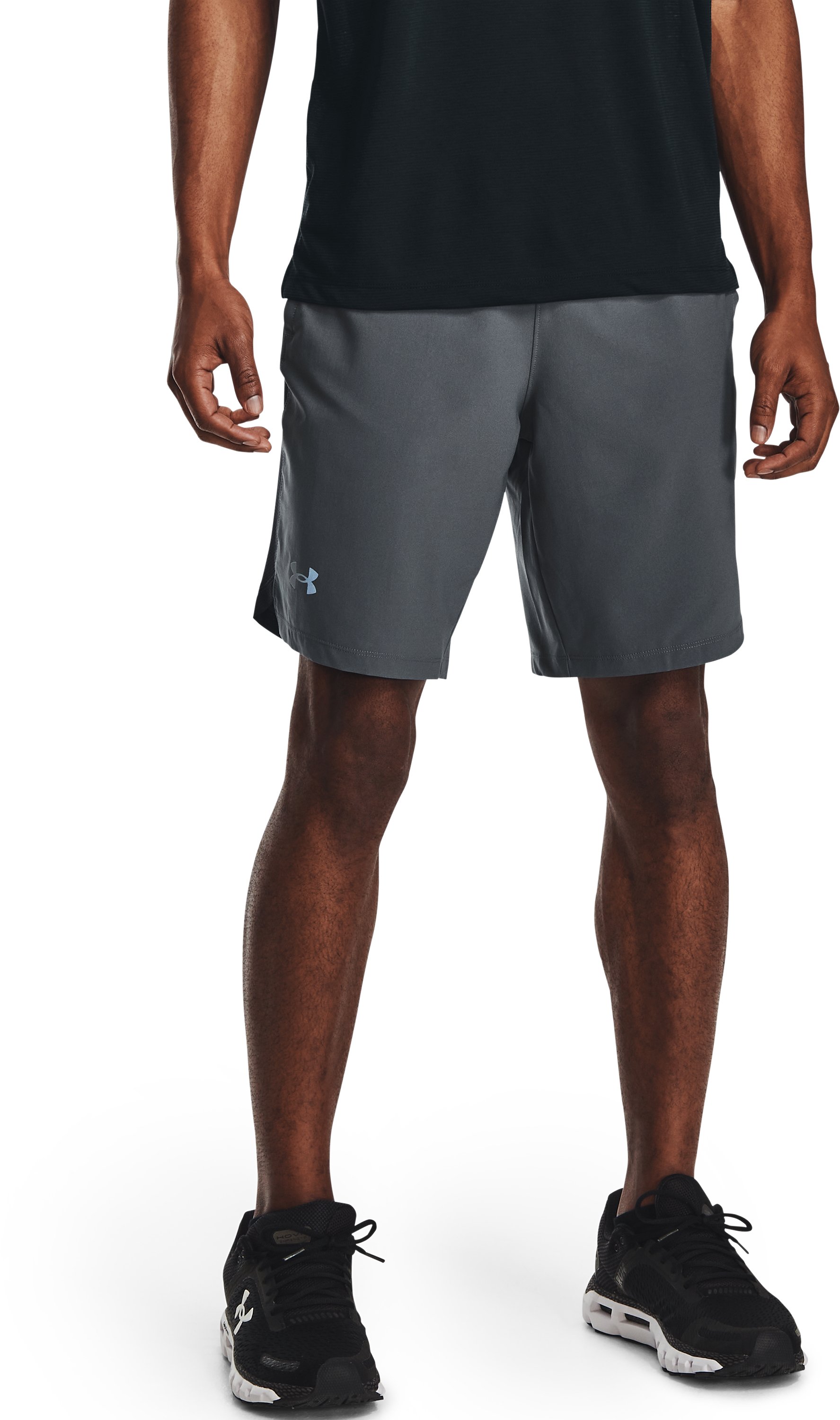 Men's UA Launch Run 9" Shorts