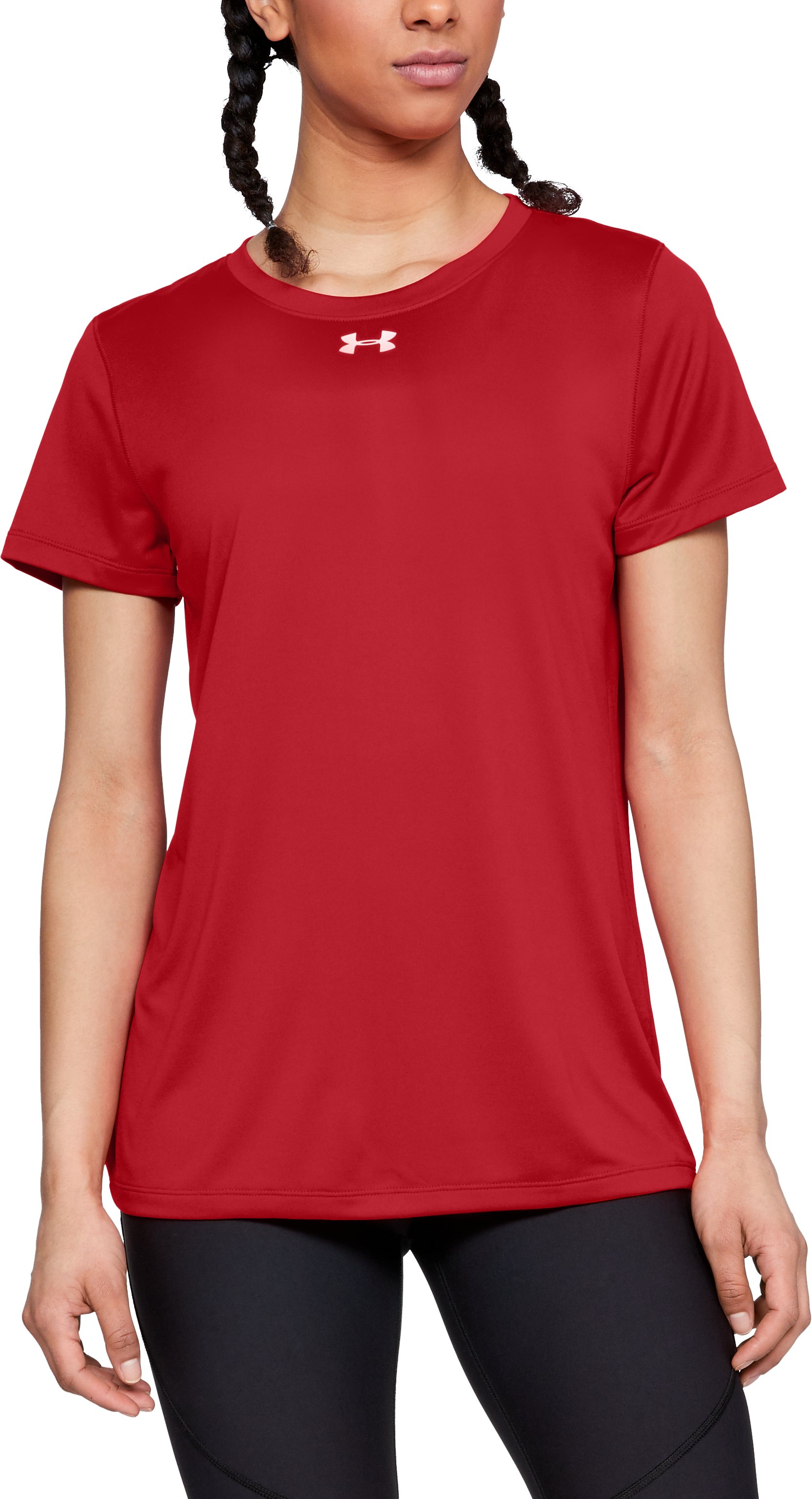 Women's UA Locker T-Shirt