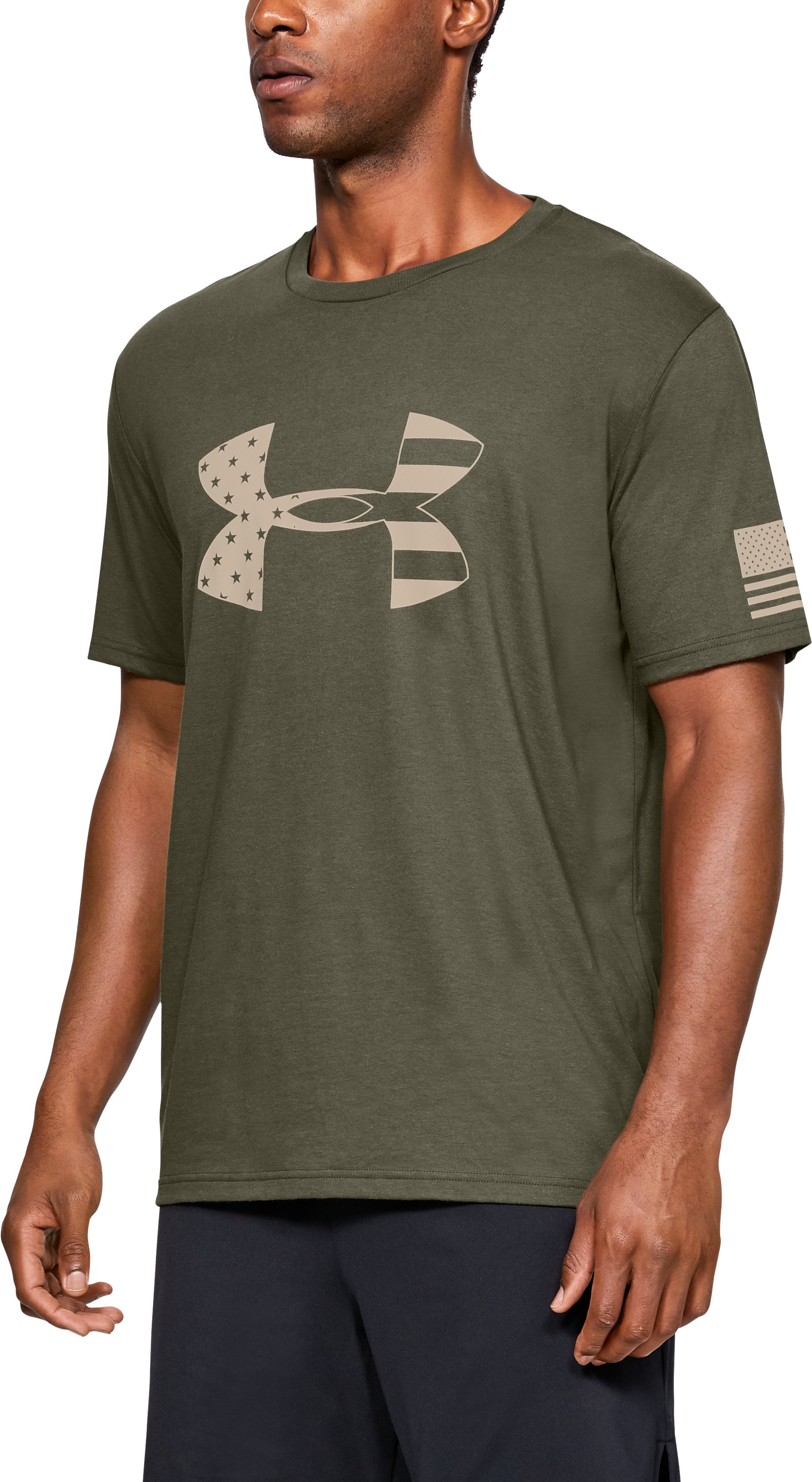 Men's UA Freedom Tonal BFL T-Shirt