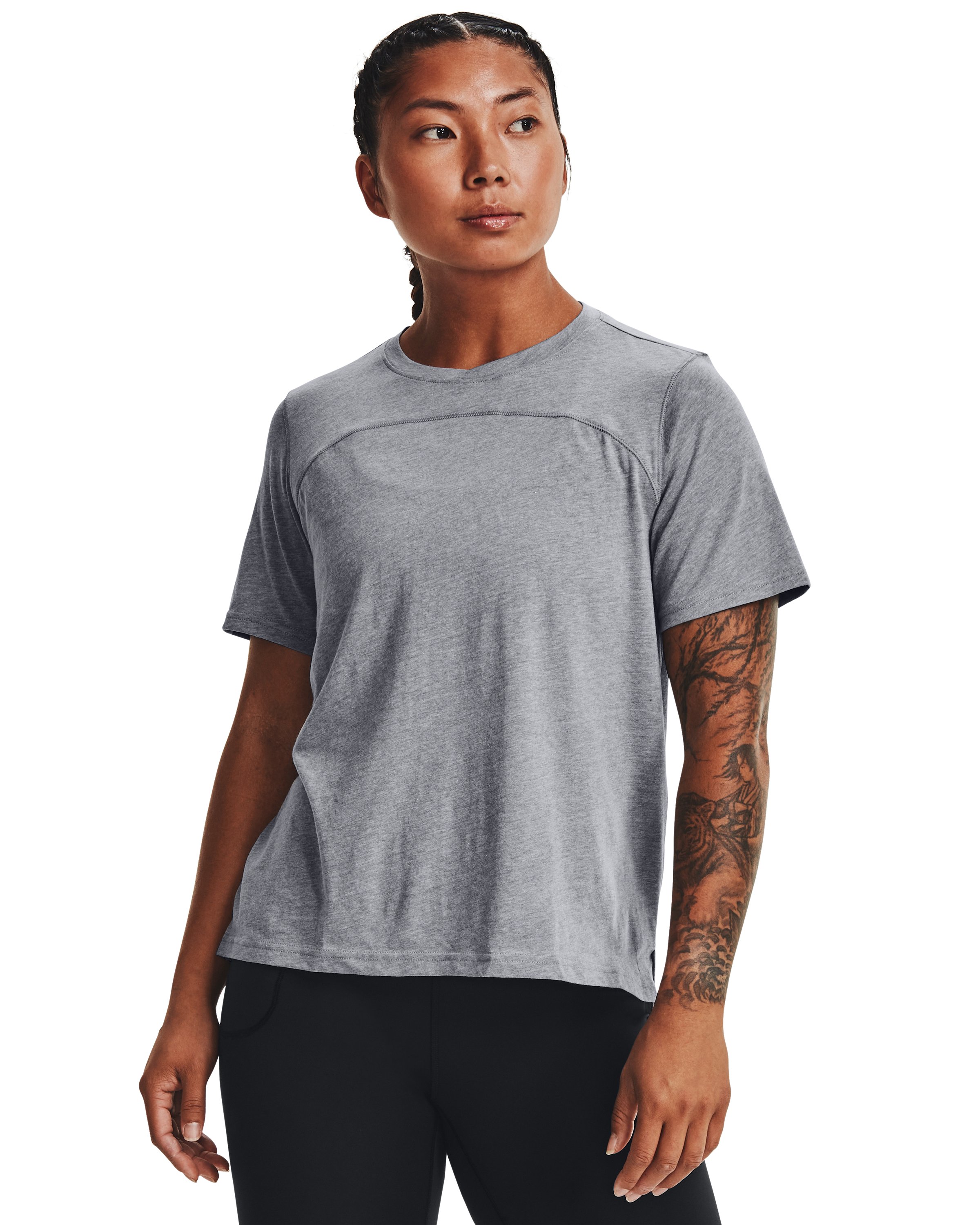 Women's UA Stadium T-Shirt