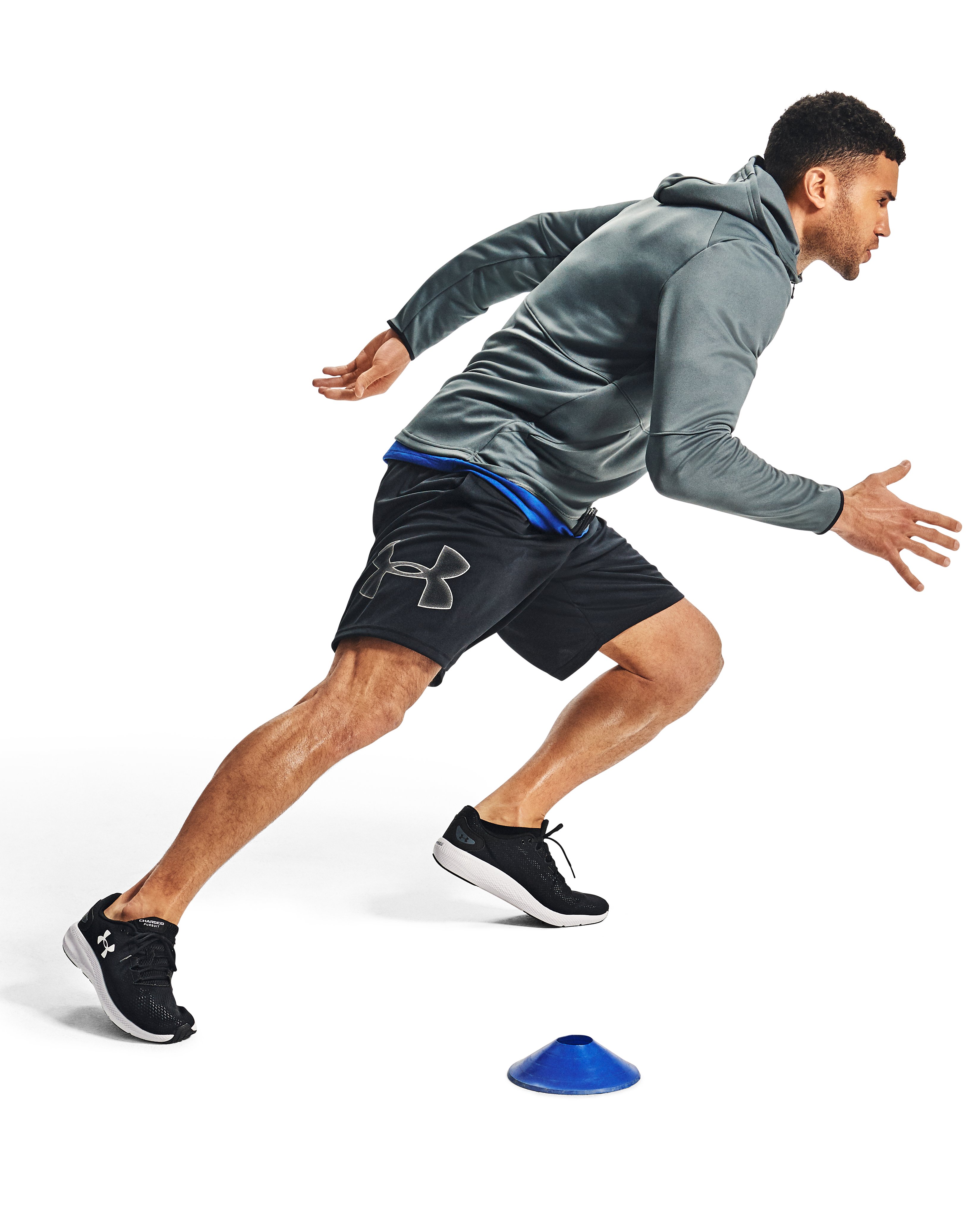 Men's UA Tech™ Graphic Shorts