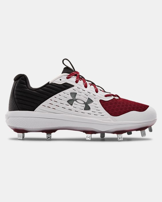 Men's UA Yard MT Baseball Cleats