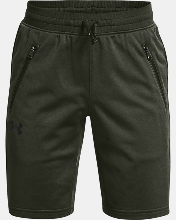 Boys' UA Pennant Shorts