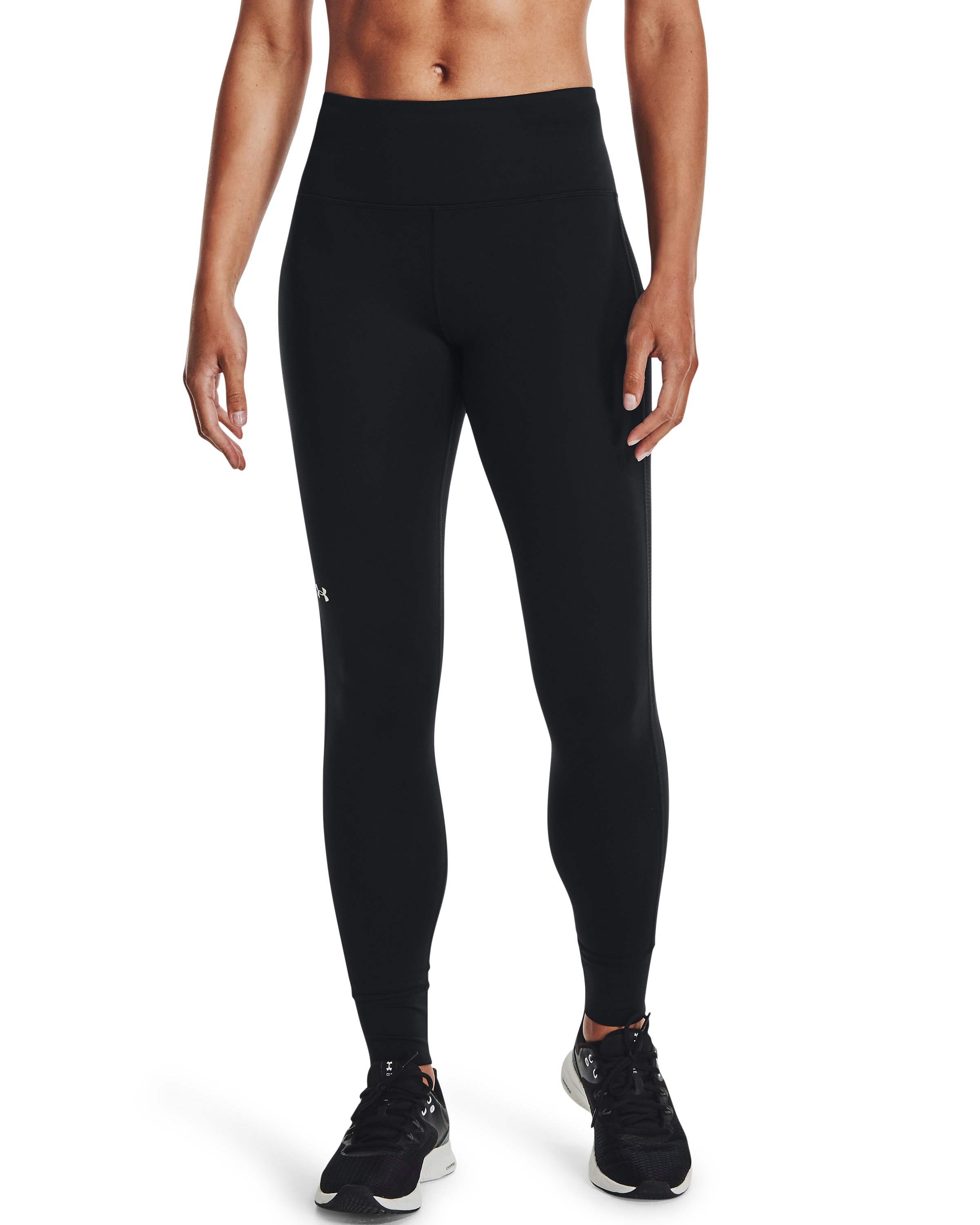 Women's ColdGear® Infrared Full-Length Leggings