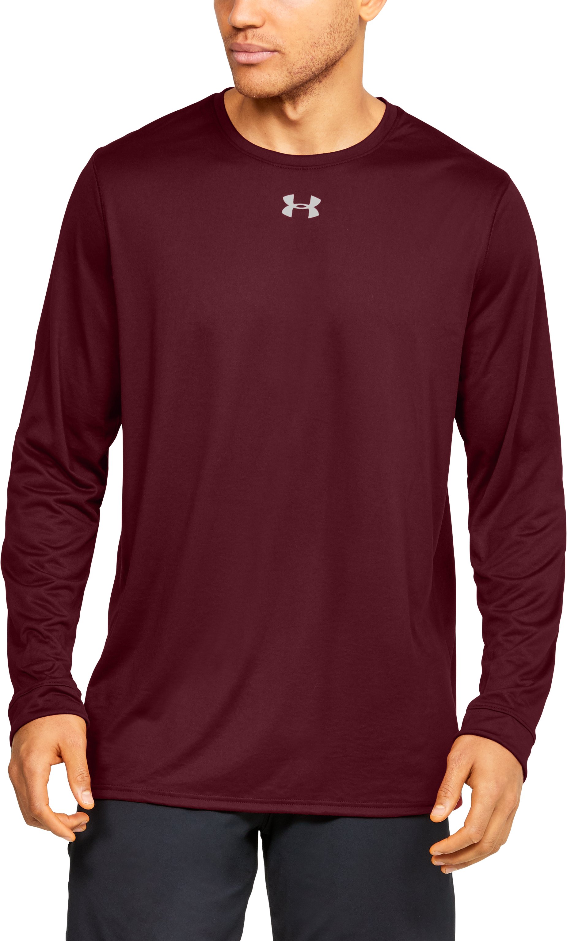 Men's UA Locker 2.0 Long Sleeve