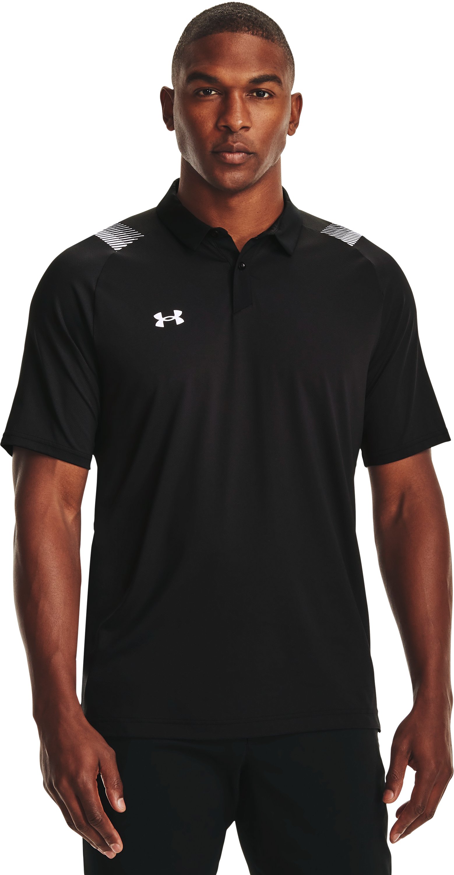 Men's UA Iso-Chill Polo