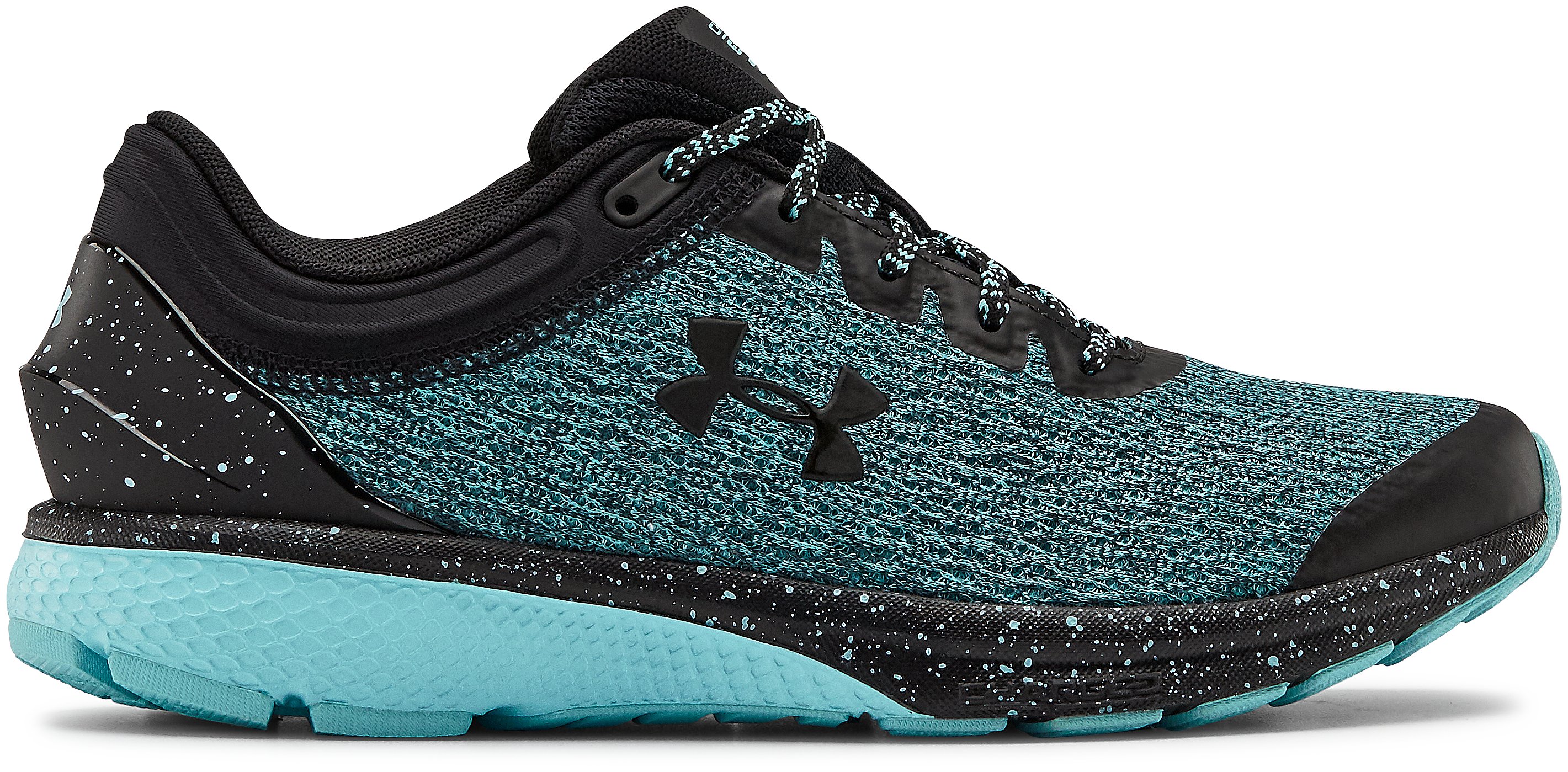 Women's UA Charged Escape 3 Reflect Running Shoes