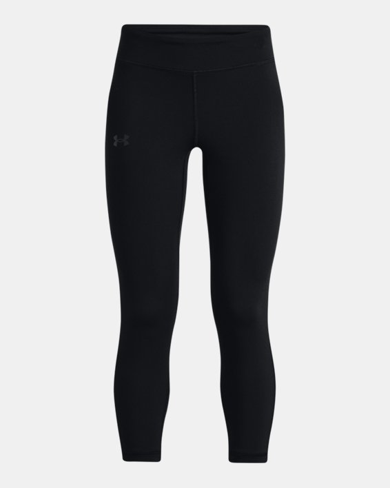 Girls' UA Motion Crop