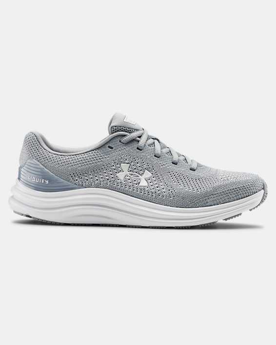 Women's UA Liquify Running Shoes