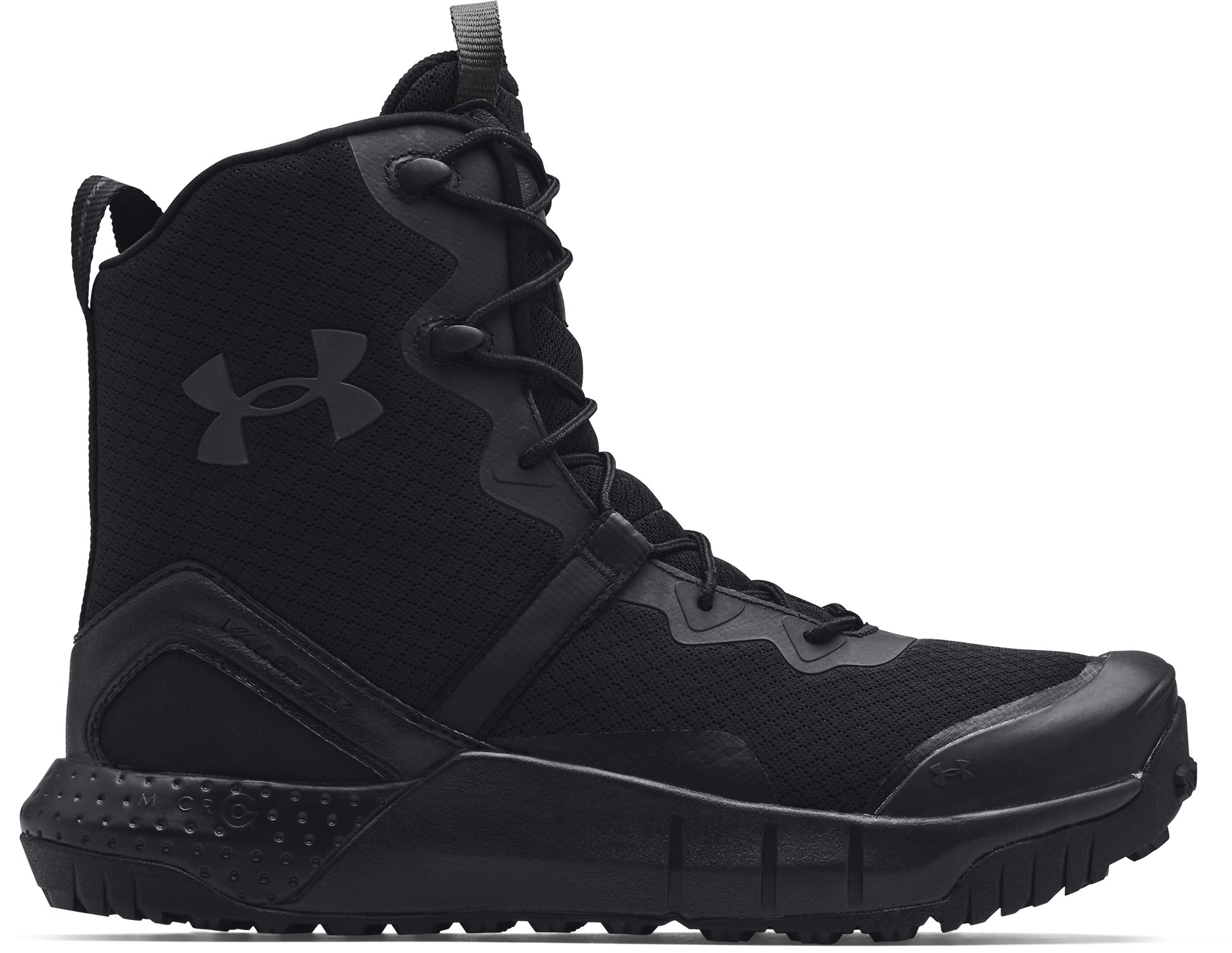Men's UA Micro G® Valsetz Zip Tactical Boots