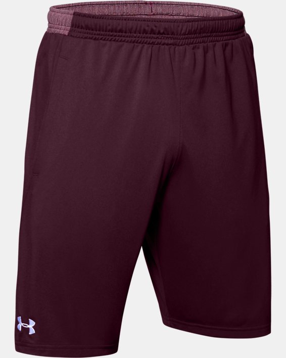 Men's UA Locker 9" Pocketed Shorts