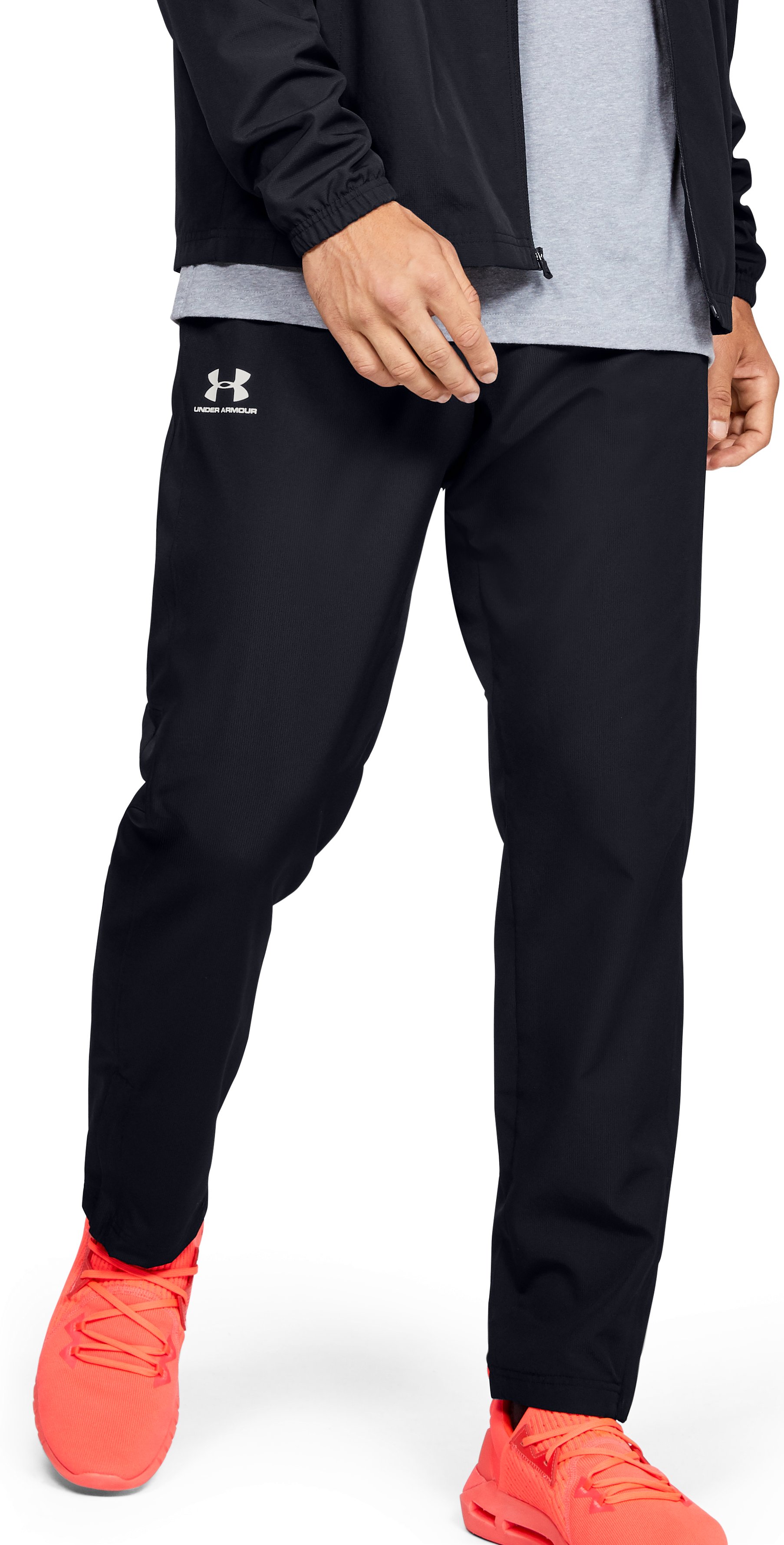 Men's UA Vital Woven Pants