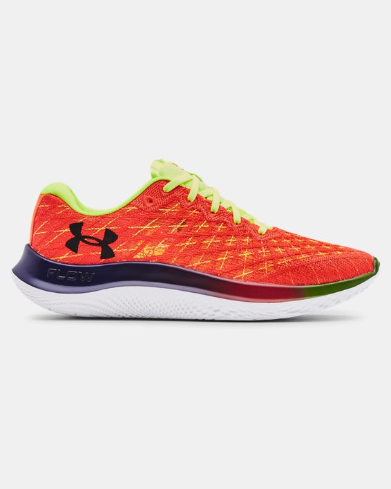 Men's UA Flow Velociti Wind NRG Running Shoes
