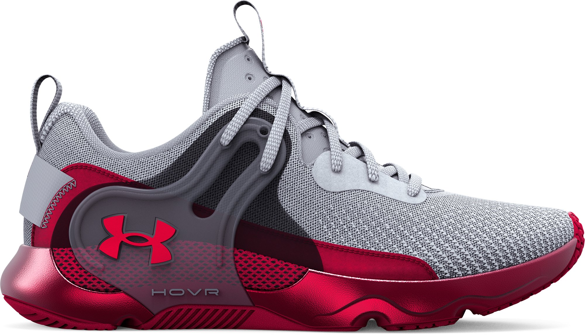Unisex UA HOVR™ Apex 3 Team Training Shoes