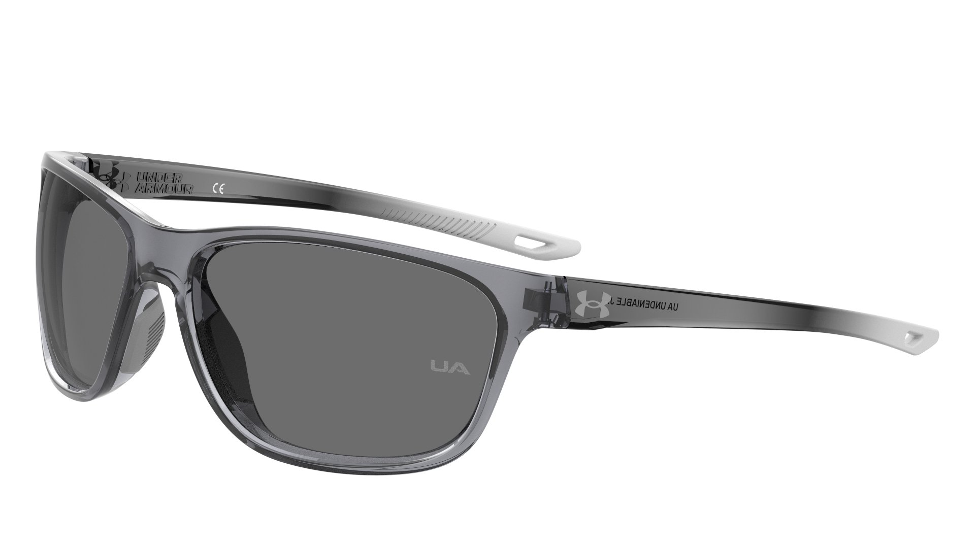 Kids' UA Undeniable Jr. Sunglasses