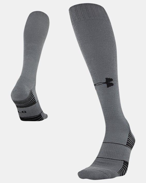 Kids' UA Over-The-Calf Team Socks