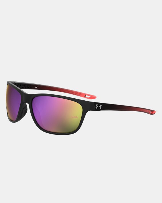 Kids' UA Undeniable Jr. Mirror Sunglasses