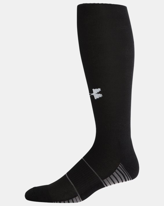 Kids' UA Over-The-Calf Team Socks