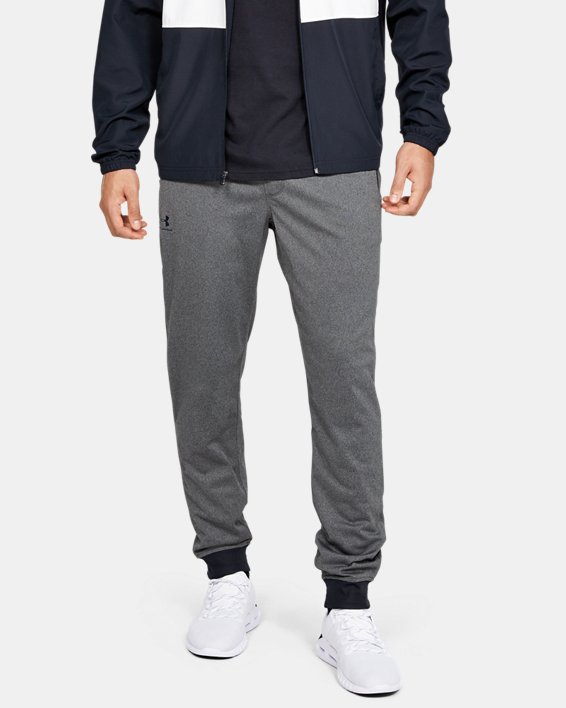Men's UA Sportstyle Joggers