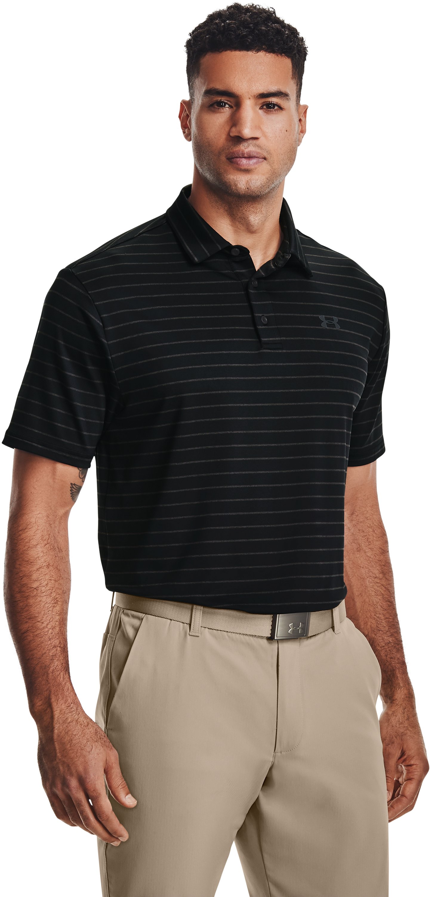 Men's UA Playoff Polo 2.0