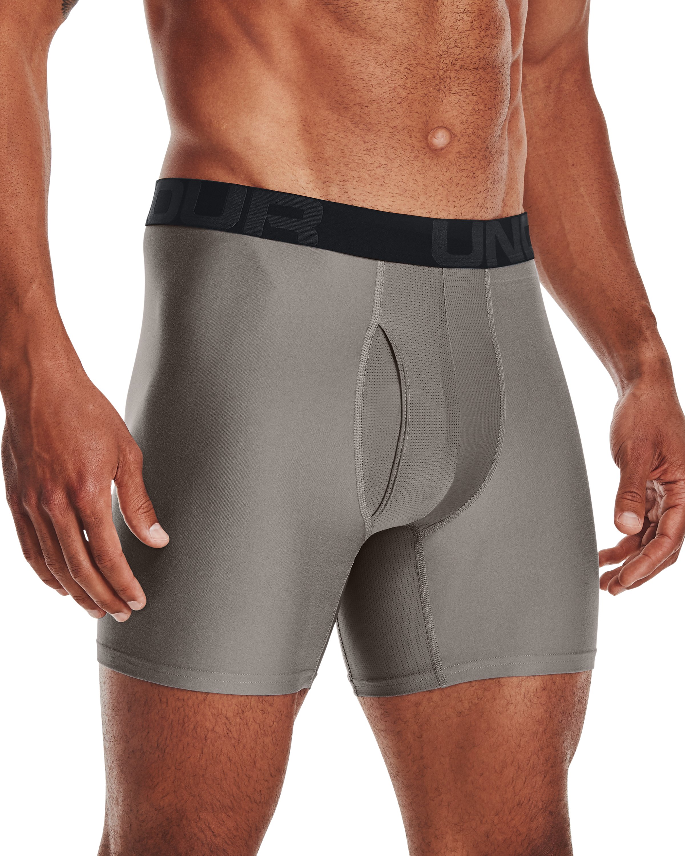 Men's UA Tech™ 6" Boxerjock®