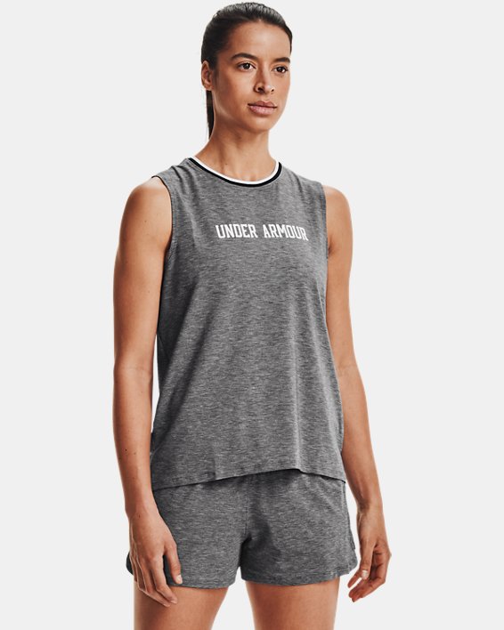 Women's UA RECOVER™ Sleepwear Tank
