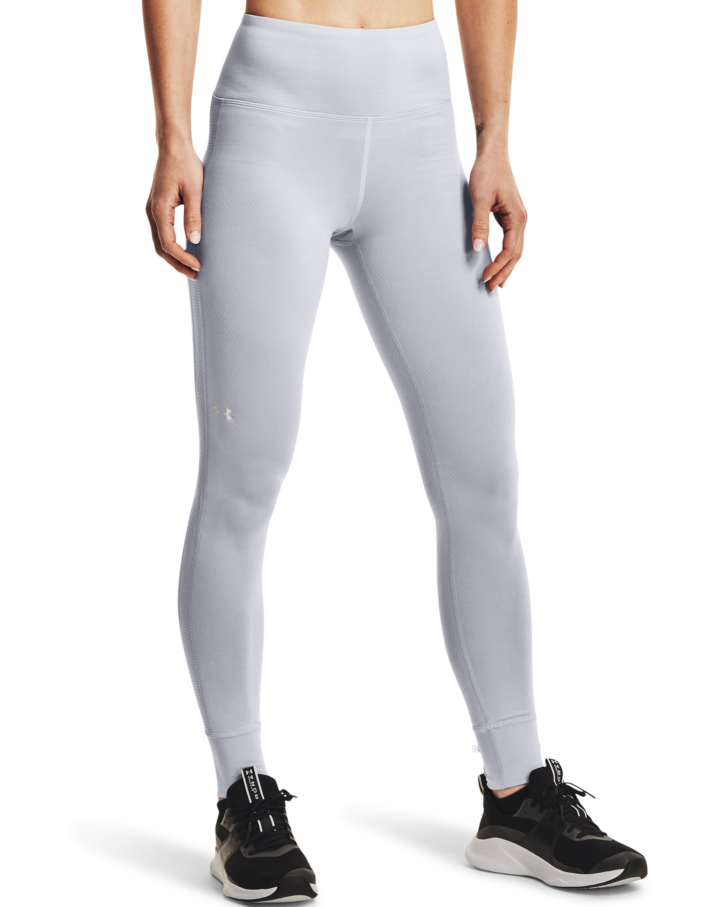 Women's ColdGear® Infrared Full-Length Leggings
