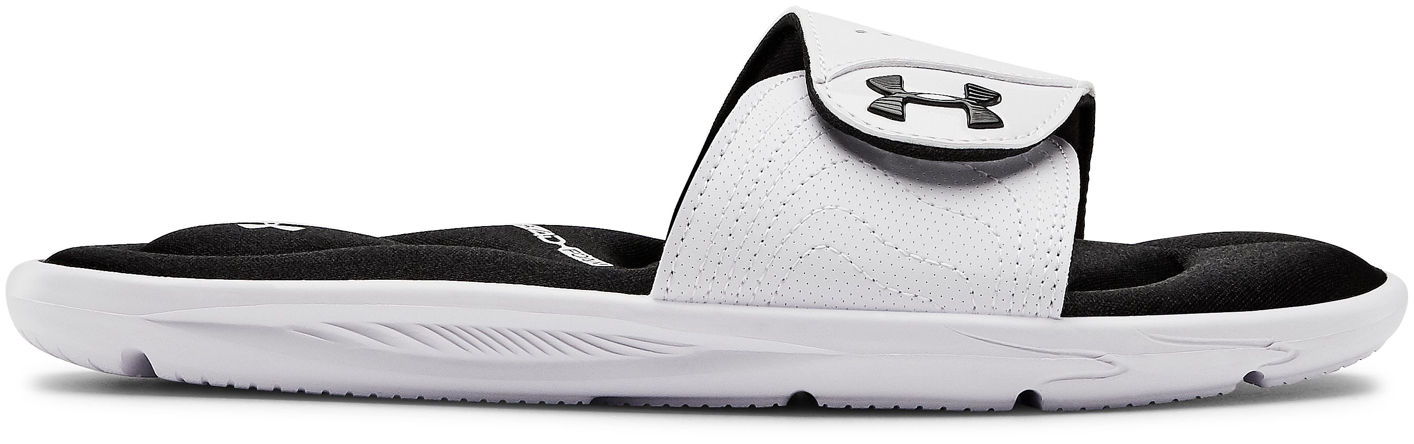 Women's UA Ignite IX Slides