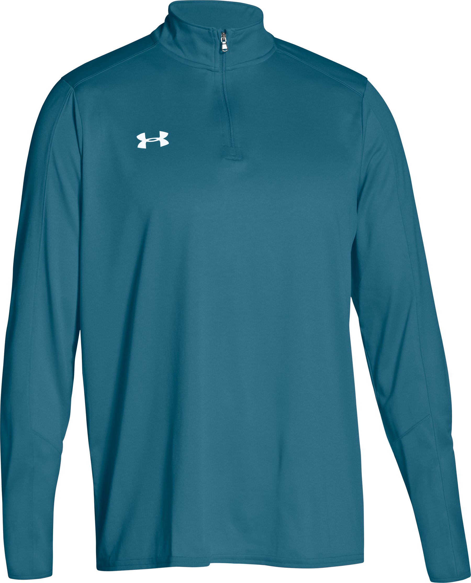 Men's UA Reflex Rival ¼ Zip