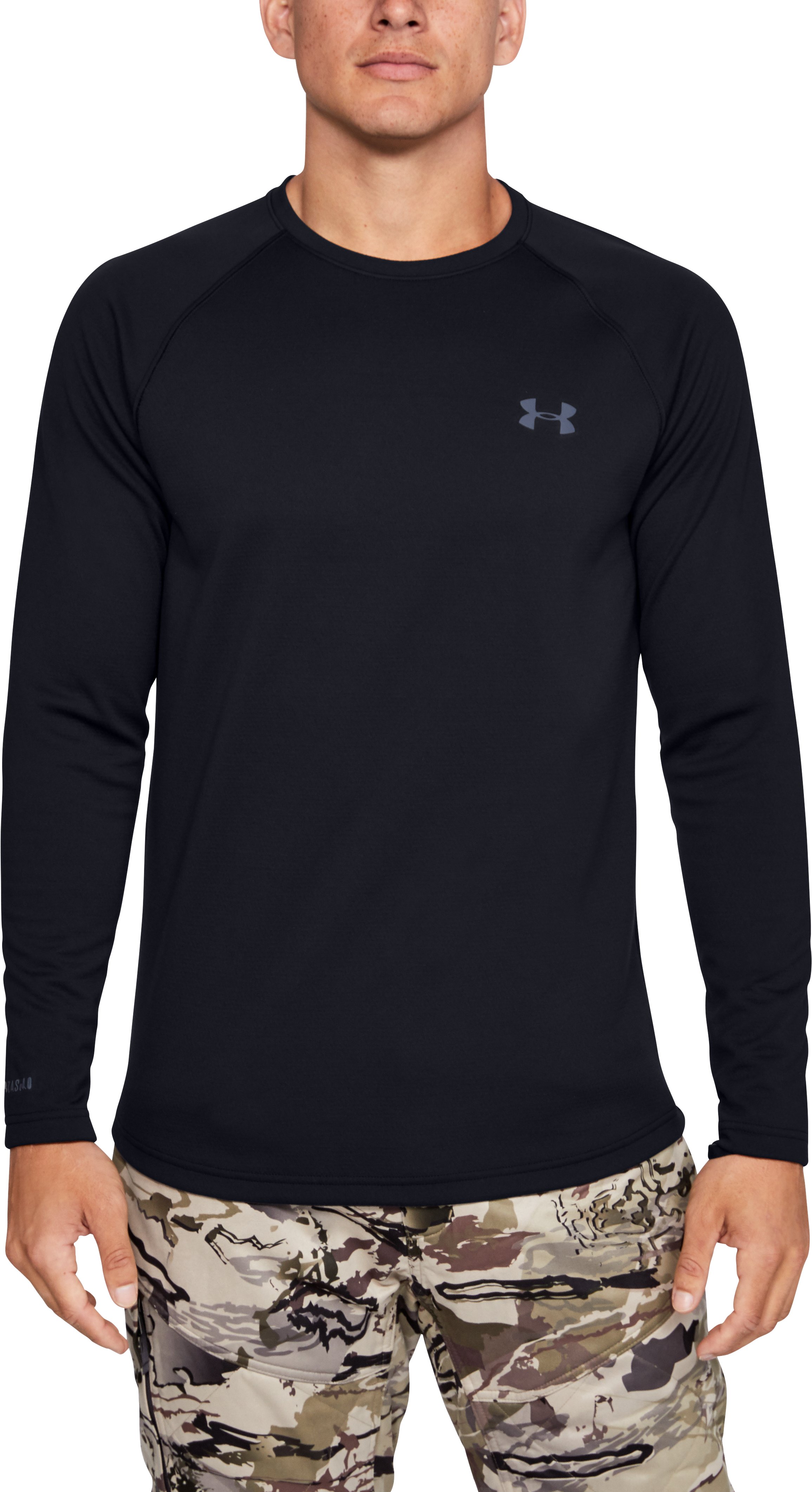 Men's ColdGear® Base 4.0 Crew