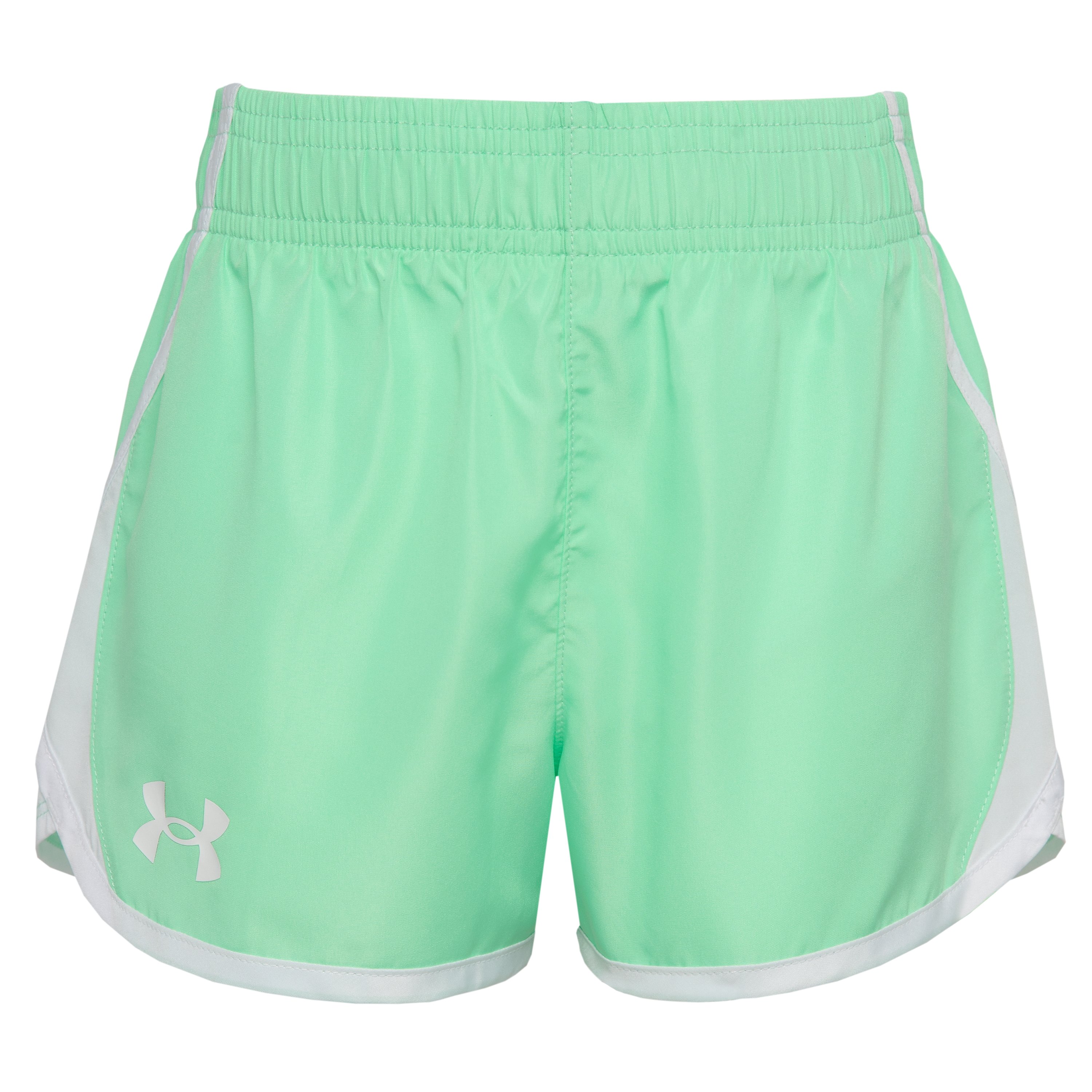 Girls' Pre-School UA Fly-By Shorts