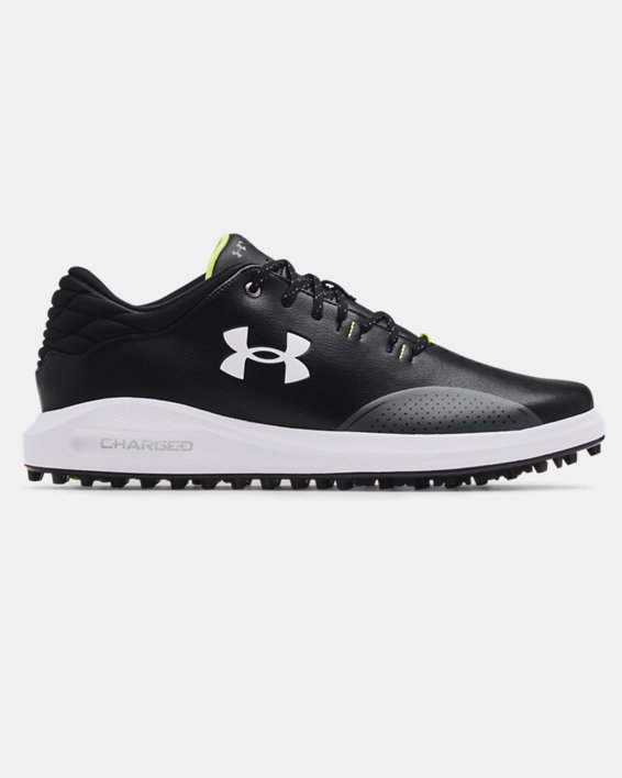 Men's UA Draw Sport Spikeless Golf Shoes