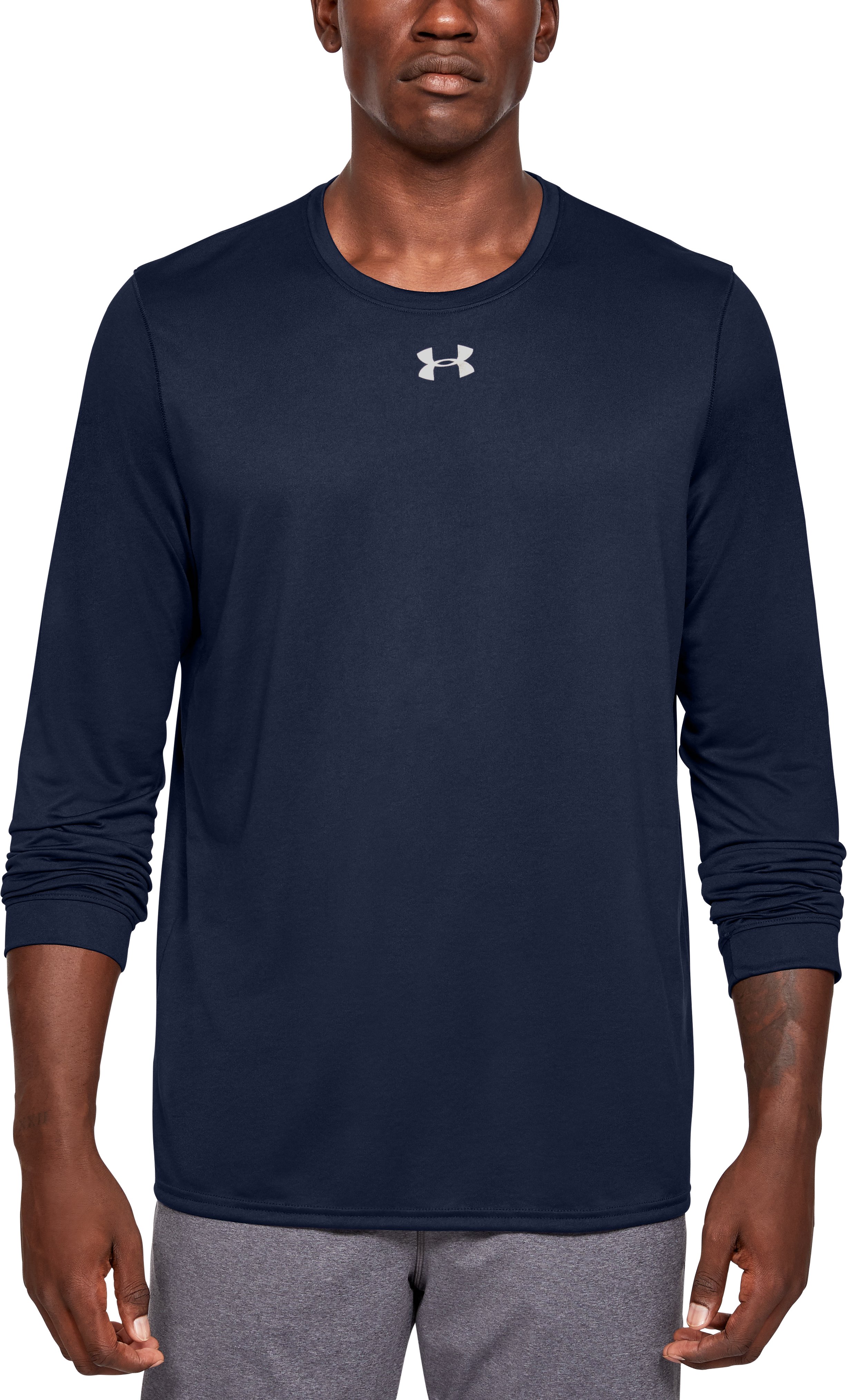 Men's UA Locker 2.0 Long Sleeve