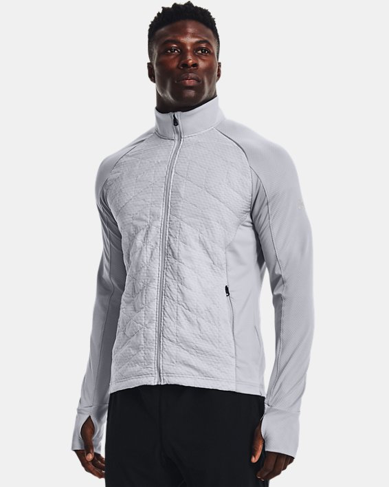 Men's ColdGear® Reactor Insulated Jacket