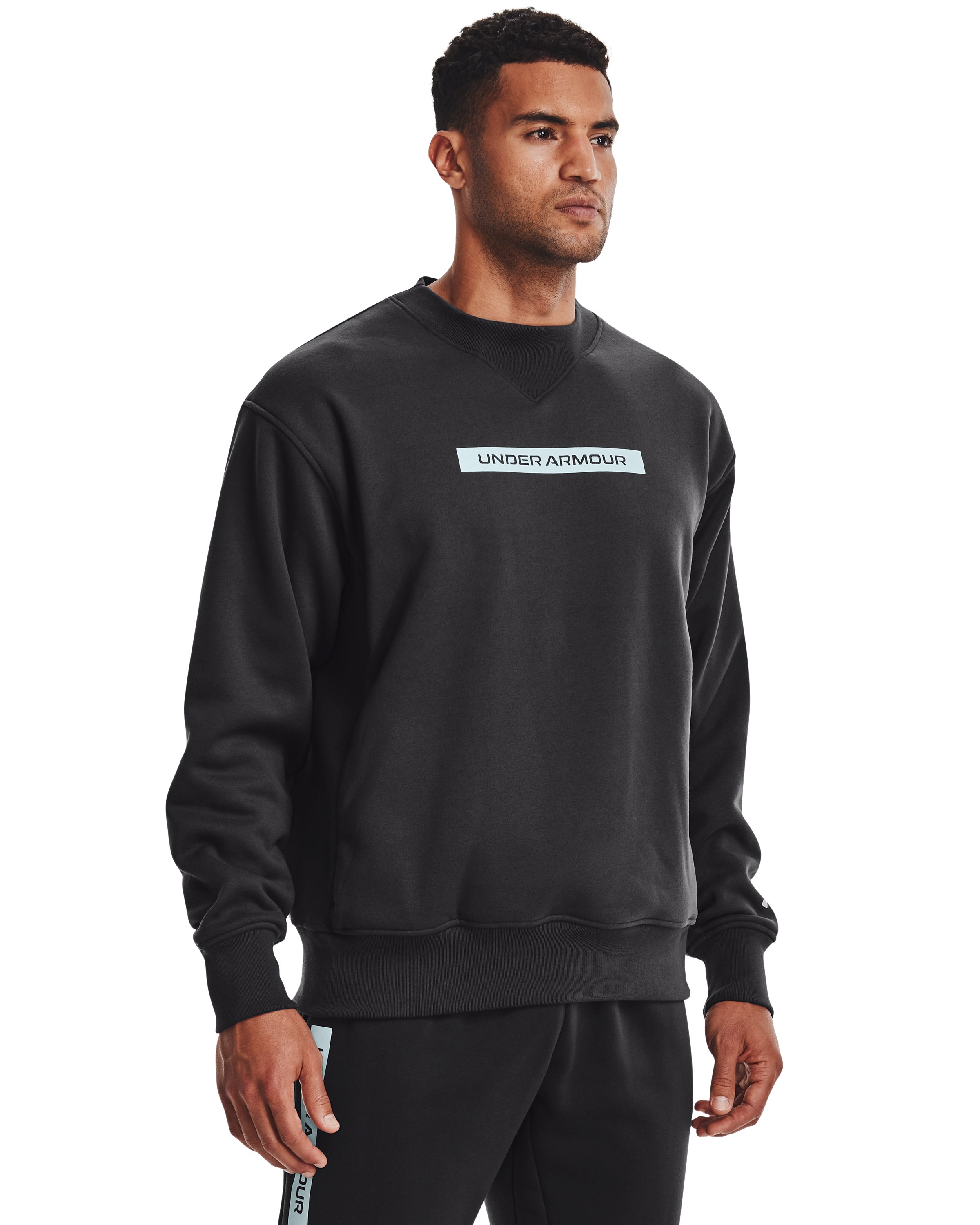 Men's UA DNA Crew