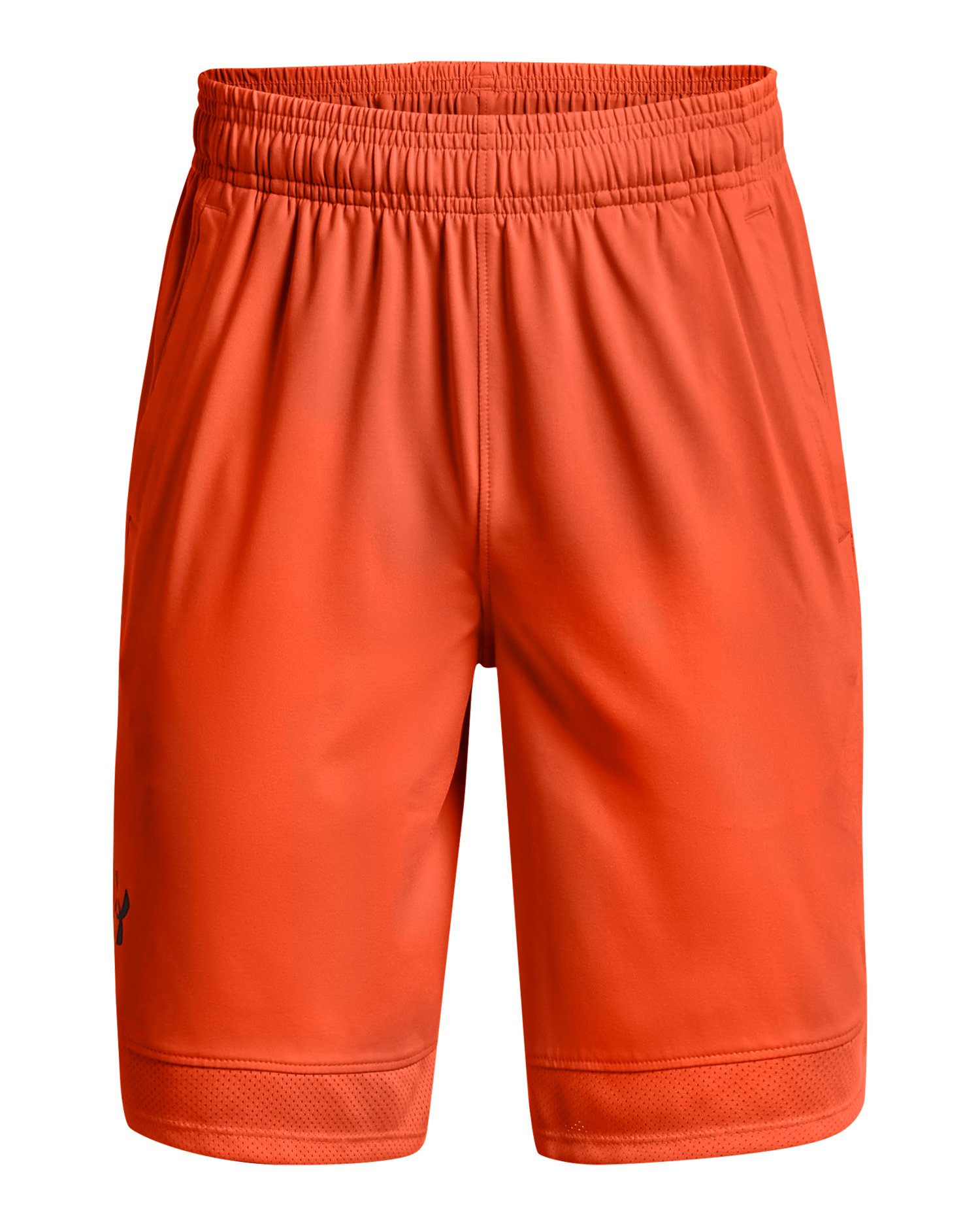 Boys' UA Training Stretch Shorts