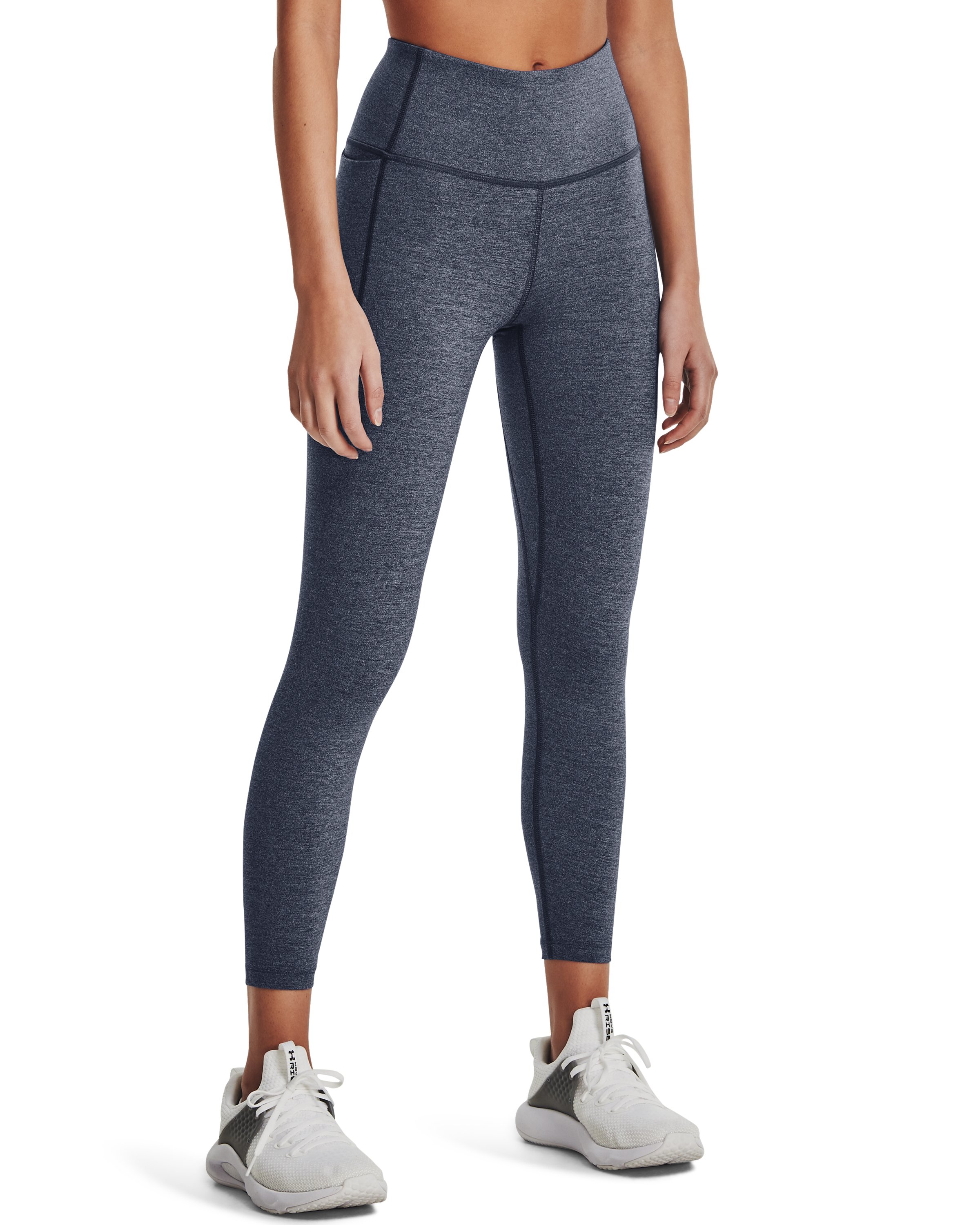 Women's UA Meridian Ankle Leggings