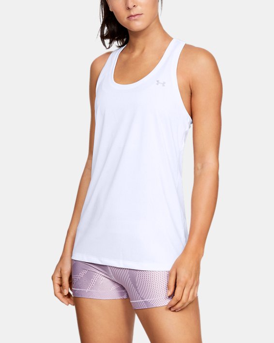 Women's UA Tech™ Tank