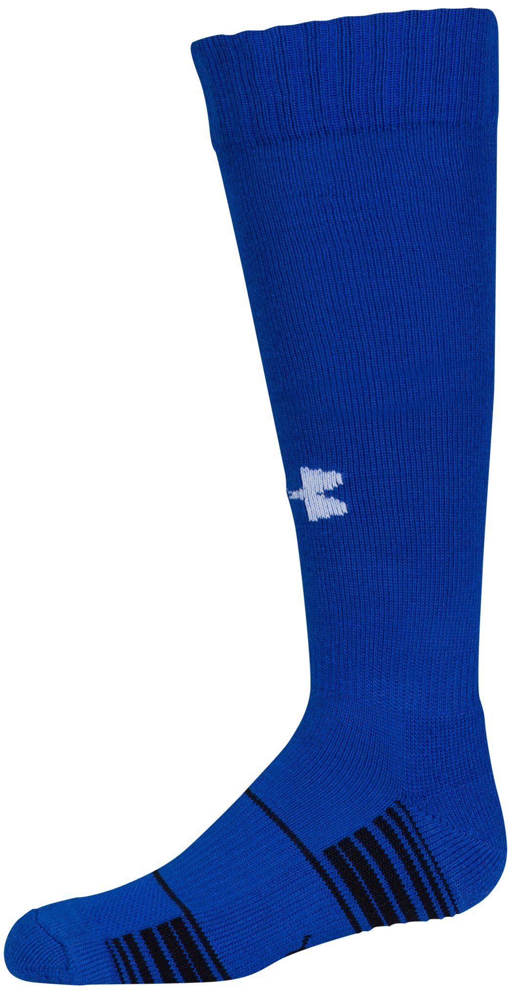 Kids' UA Over-The-Calf Team Socks