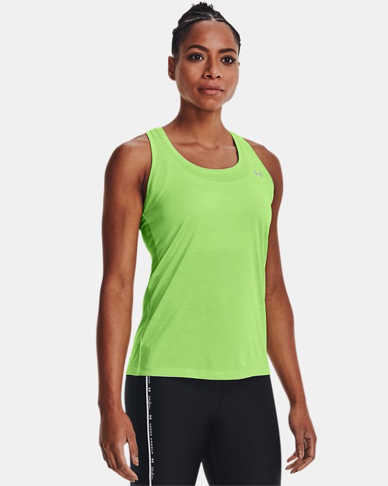 Women's UA Tech™ Twist Tank