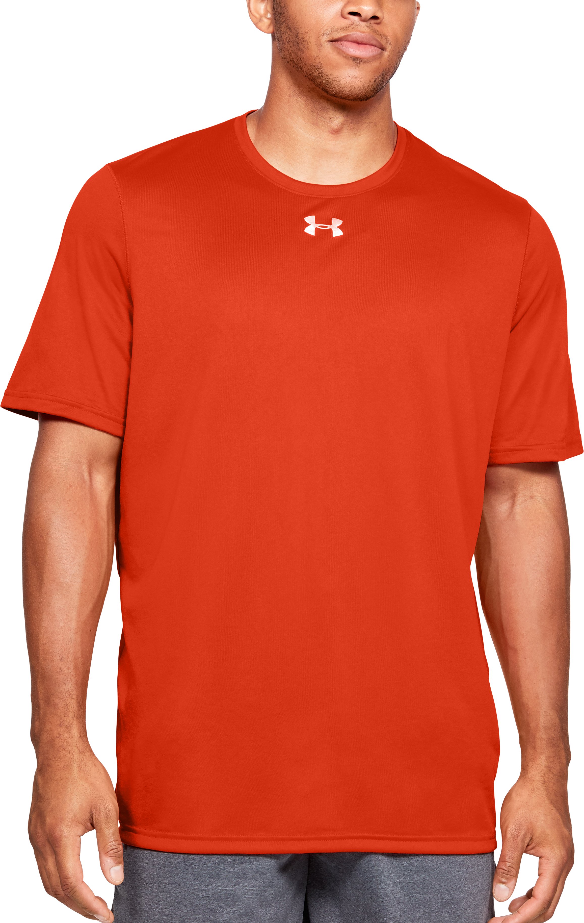 Men's UA Locker 2.0 Short Sleeve