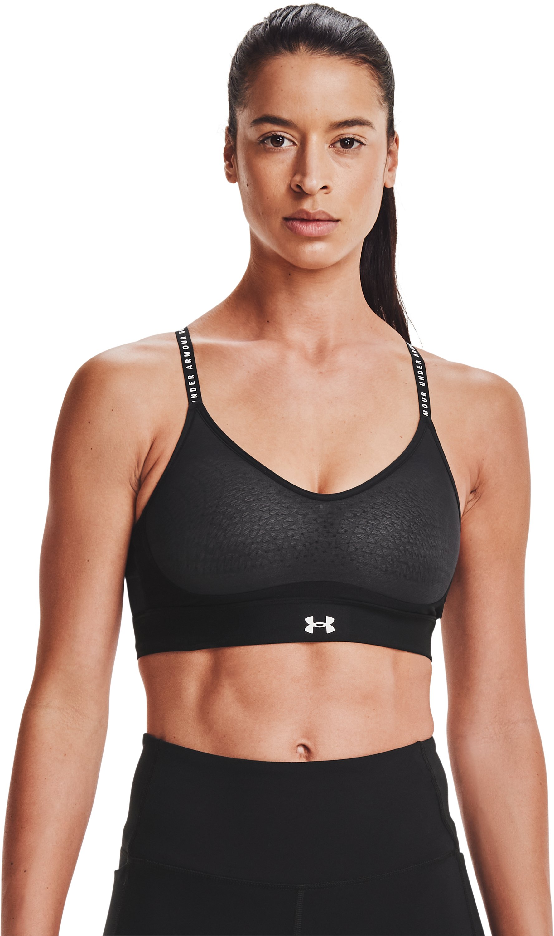 Women's UA Infinity Low Sports Bra