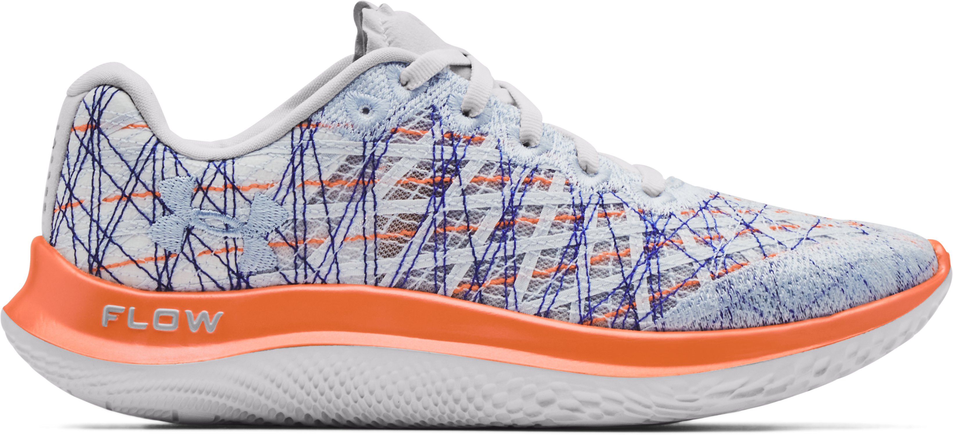 Women's UA Flow Velociti Wind Running Shoes